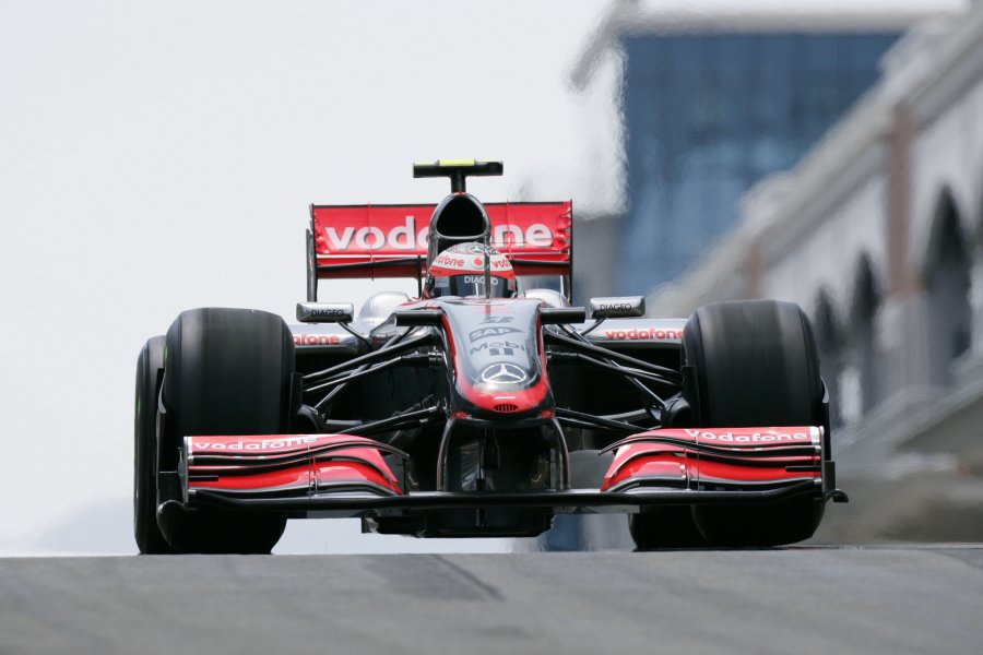 GP TURCHIA - Qualifiche e Prove Libere 3